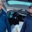 Глава села Данух Абдулатип Исаев провёл акцию «Помощь семьям участников СВО» - Гумбетовский район