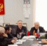 Совещание с директорами школ прошло в Гумбете - Гумбетовский район