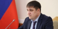 Махач Омаров провел заседание рабочей группы по подготовке мероприятий республиканской программы развития «Доблесть гор» - Гумбетовский район