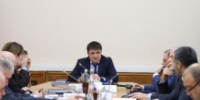 В Дагестане будет сформирован экспертный совет по реализации муниципальной реформы - Гумбетовский район