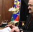 Сергей Меликов о встрече с Владимиром Путиным - Гумбетовский район