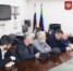 Галип Галипов встретился с чиркатинцами - Гумбетовский район