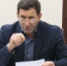 Алихан Давудгаджиев подвёл итоги минувшей недели - Гумбетовский район
