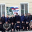В ходе проекта «Разговоры о важном» в Игалинской школе прошла встреча с участниками СВО - Гумбетовский район