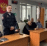 В Цилитлинской СОШ провели беседу об ответственности за правонарушения - Гумбетовский район