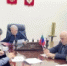 Галип Галипов провёл совещание по вопросам подготовки к проведению выборной кампании 2025 года - Гумбетовский район
