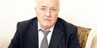 Галип Галипов поздравил с праздником Ураза-байрам - Гумбетовский район