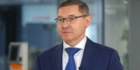 Секретарь Генсовета Единой России Владимир Якушев рассказал о проделанной работе - Гумбетовский район