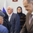 Сергей Меликов встретился с cемьями военнослужащих - Гумбетовский район