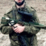Участник СВО, штурмовик Сайгид Сайгидсалимов из Гумбета продолжает дело деда - Гумбетовский район