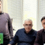 Состоялась встреча аварских писателей с проректором ДГПУ имени Расула Гамзатова Русланом Гереевым - Гумбетовский район