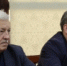 Глава Минтрудсоцразвития РД Магомедзагид Кихасуров провёл личный приём граждан в Гумбете - Гумбетовский район