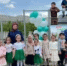 В садике «Колобок» села Новое Аргвани отпраздновали Международный день защиты детей - Гумбетовский район