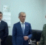 Глава РД Сергей Меликов принял участие в открытии офиса общественной организации «Память гор» - Гумбетовский район