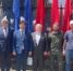 Галип Галипов принял участие во II Конференции участников СВО «Герои нашего времени!» - Гумбетовский район