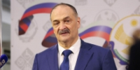 Глава Дагестана рассказал о Султане Сулейманове — 14-м Герое России из Дагестана с начала СВО - Гумбетовский район