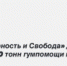 «Солидарность и Свобода» доставила более 500 тонн гумпомощи в зону СВО - Гумбетовский район