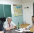В ходе приёма граждан Галип Галипов решил и взял на контроль важные вопросы муниципалитета - Гумбетовский район