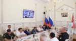Дагестан выполнил план весеннего призыва 2025 года
