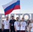 Дагестанцы принимают участие в четвёртой смене форума «Территория смыслов» - Гумбетовский район