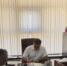 Первый замминистра юстиции РД провёл приём граждан в Гумбете - Гумбетовский район