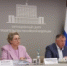 Дагестан принял участие в заседании президиума правкомиссии по региональному развитию - Гумбетовский район