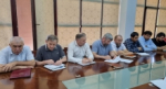 Подготовку к муниципальным выборам обсудили в Гумбете