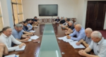 Подготовку к муниципальным выборам обсудили в Гумбете