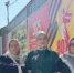 В Гумбетовском районе провели акцию «Российский триколор» - Гумбетовский район