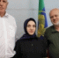 Врач Зайнаб Дибирова из Гумбета, работающая в зоне СВО, награждена Почетной грамотой Правительства Дагестана - Гумбетовский район