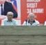 Глава Гумбетовского района Галип Галипов встретился с общественностью - Гумбетовский район