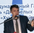 Гамзат Изудинов руководил делегацией писателей на праздновании фестиваля «Дни белых журавлей» - Гумбетовский район