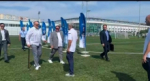 В Дагестане открыли филиал футбольной академии московского «Динамо»