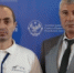 Глава Кизлярского района стал наставником участника программы «Доблесть гор» - Гумбетовский район