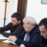 В Гумбете рассмотрели вопросы выведения бизнеса из тени - Гумбетовский район