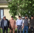 В Новолакском районе полным ходом идет осенний призыв - Гумбетовский район