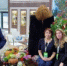 Магомед Абдулхалимов принял участие в XXVII Российской агропромышленной выставке «Золотая осень – 2025» в Москве - Гумбетовский район