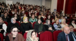 Гумбетовцы приняли участие в слёте девушек, посвященном теме единства и многообразия