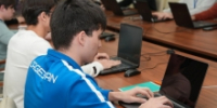 Дагестанские IT-специалисты выиграли чемпионат СКФО - Гумбетовский район