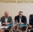 Участники программы «Время героев» приступили к стажировке в Минэкономразвития Дагестана - Гумбетовский район