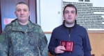 Участник СВО Имаммухаммад Саидов из села Килятль Гумбетовского района посмертно награждён орденом Мужества