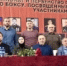 В Махачкале состоялся масштабный турнир по боксу, посвященный Героям России — участникам СВО - Гумбетовский район