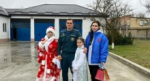 Движение Первых запустило акцию «Российский детский Дед Мороз»
