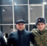 Биякай Магомедов из Гумбета отправился на срочную службу - Гумбетовский район
