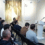 Участники программы «Доблесть гор» прибыли в Дагестанский музей изобразительных искусств - Гумбетовский район