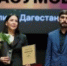 Учитель из Дагестана стала победителем Всероссийской народной премии «Голос героев» - Гумбетовский район