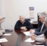 В Гумбете обсудили вопросы улучшения сбора налогов - Гумбетовский район