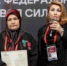 «Сила матерей» представили Дагестан во Всероссийском патриотическом форуме - Гумбетовский район