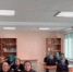 В школах Гумбетовского района смотрят эфир Президента России - Гумбетовский район