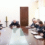 Глава Гумбетовского района Галип Галипов подвел итоги 2025 года - Гумбетовский район